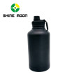 1800ml Big Capacity Stainless Steel Vacuum Insulated Water Bottle With Sports Lid